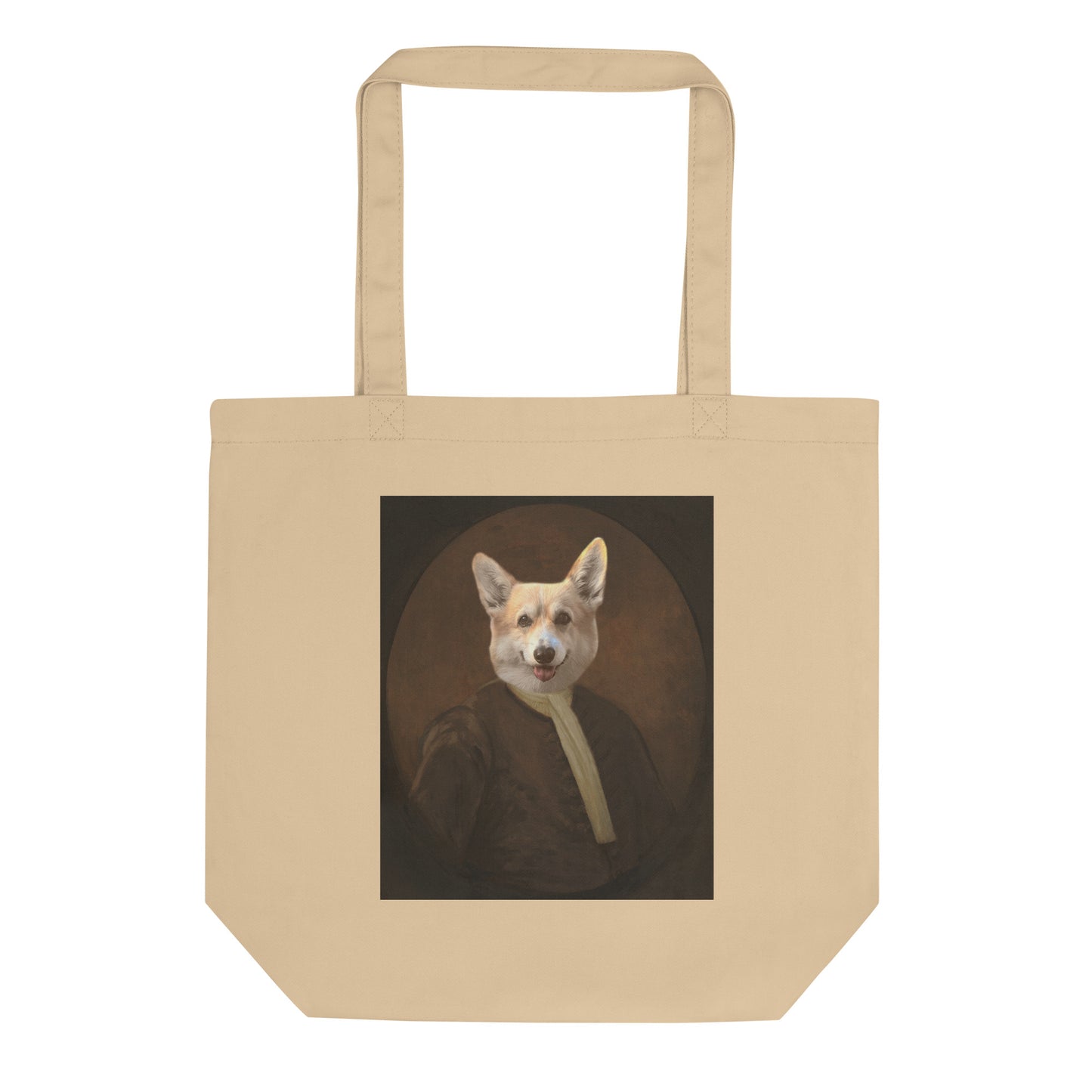 Fancy Dress Eco Tote Bag (small)